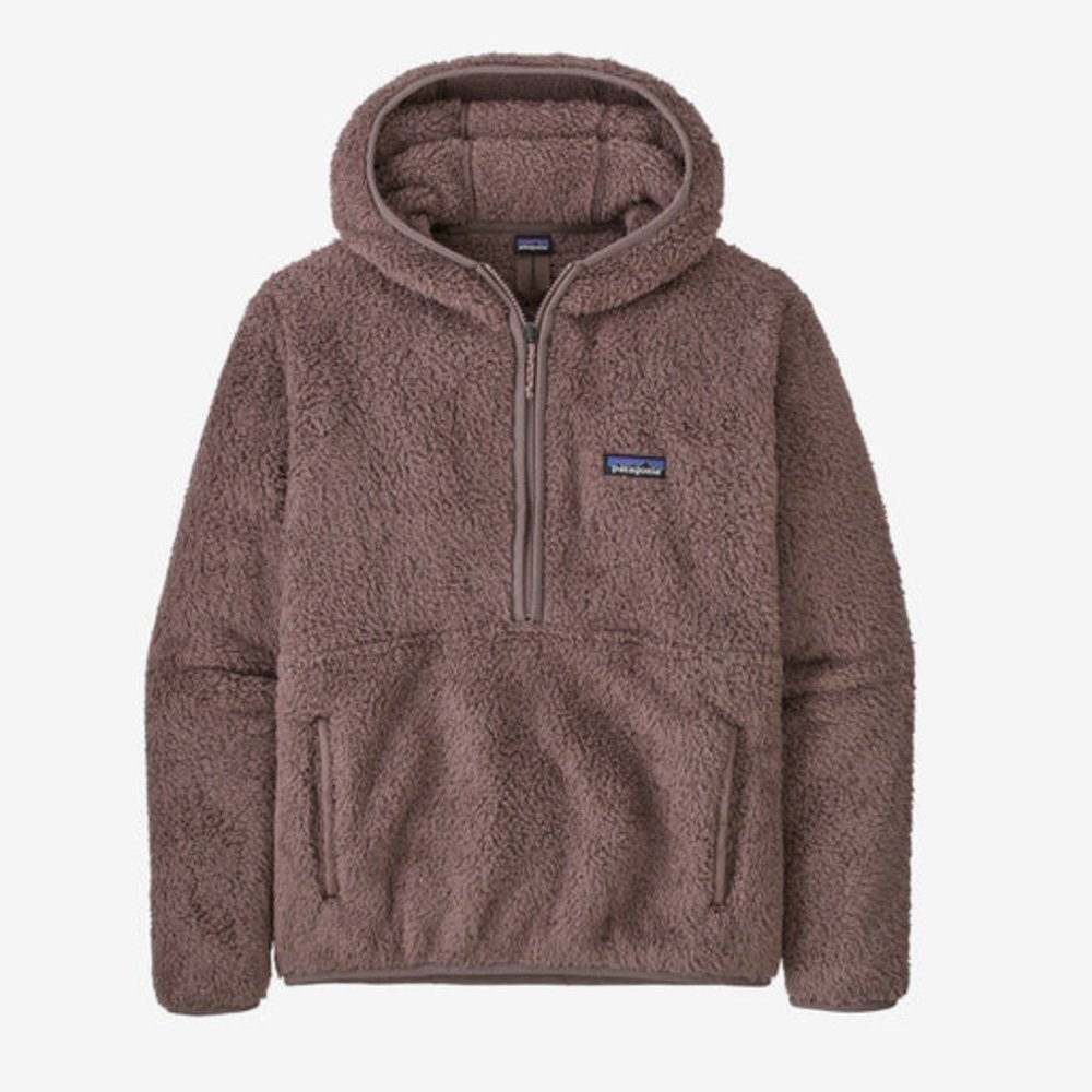 PATAGONIA- Los Gatos Hooded Pullover - Picture 1 of 1